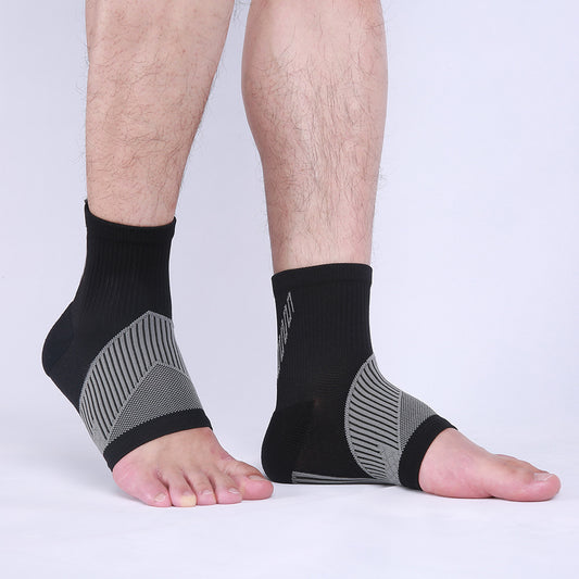 Compression Socks For Ankle & Arch Support